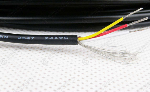 電線電纜小字符噴碼機(jī)